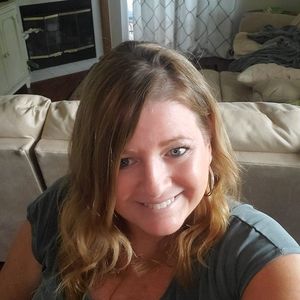 Meet your Posher, Sherry